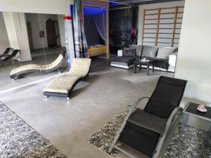wellness apartmán esso