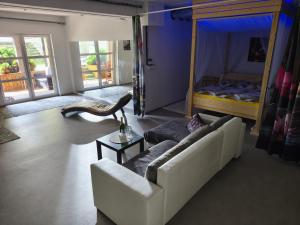 wellness apartmán esso