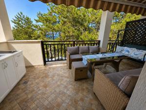 Sea view & Pools & Free Parking - Santa Marina, SANTA MARE
