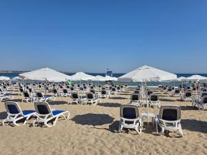 Sea view & Pools & Free Parking - Santa Marina, SANTA MARE