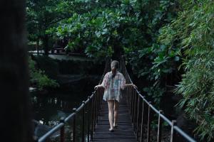 Forest Stay near Bana Hills - Toom Sara Bungalows