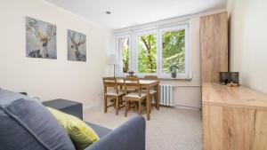 CITYSTAY Apartament dla 4 osób, 5 minut od Starego Miasta
