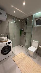 Gjirokastra Design Apartments