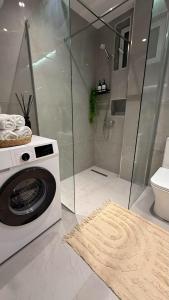 Gjirokastra Design Apartments