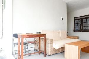 RedDoorz At Simpang Borobudur