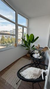 Gjirokastra Design Apartments