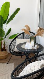 Gjirokastra Design Apartments