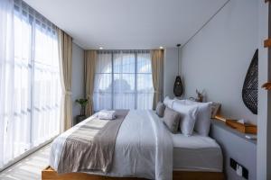 Solas Villa - Uluwatu