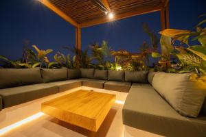 Solas Villa - Uluwatu