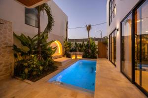Solas Villa - Uluwatu