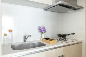 Dash Living Kinshicho