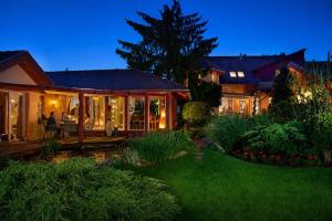 Green Park Villa