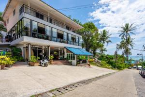 Oceanview Bungalows by EAT, Karon Beach