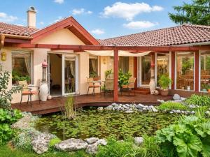 Green Park Villa