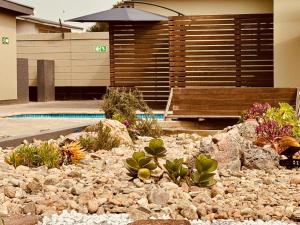 Sleeping Flamingo Self Catering Guesthouse