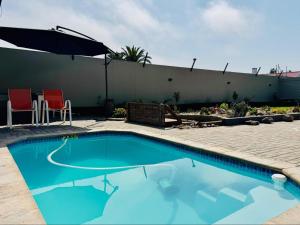 Sleeping Flamingo Self Catering Guesthouse