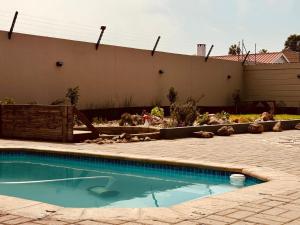 Sleeping Flamingo Self Catering Guesthouse