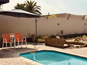 Sleeping Flamingo Self Catering Guesthouse