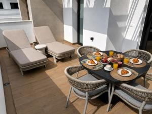 Penthouse Santa Rosalia Lake Resort "Casa Dicha"