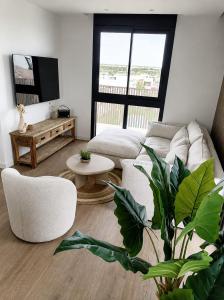 Penthouse Santa Rosalia Lake Resort "Casa Dicha"