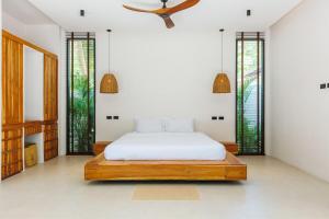 OM Villa Chic Island Luxurious Villa