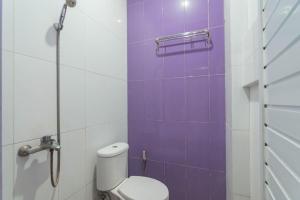 RedDoorz @ Gatot Subroto Street Bandung 3