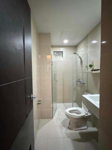 Grand staycation manila Newport