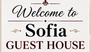 Sofia Guest House
