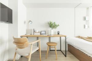 Dash Living Kinshicho