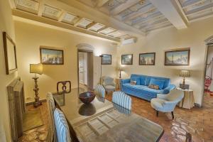 Campo de fiori Elegant Apartment