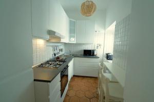 Campo de fiori Elegant Apartment