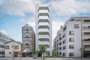 Dash Living Kinshicho