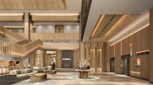 Vinpearl Onsen Resort Tuyên Quang