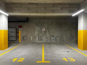 Ptasia Premium DAli dwie łazienki oraz dwa miejsca parkingowe