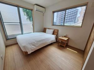 RIZ HOME花園南天下茶屋駅近難波直通Private House
