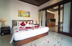Kayu Suar Bali Luxury Villas & Spa