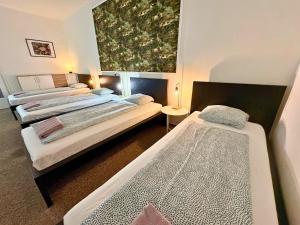 Black Style ROOMS Moravske namesti