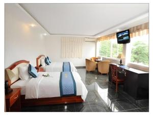 Song Thu Hotel
