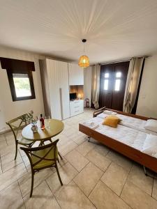 Tafuru - Cosy Studio Apartment in Salento