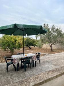 Tafuru - Cosy Studio Apartment in Salento
