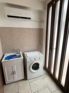 Tafuru - Cosy Studio Apartment in Salento
