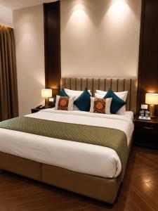 Moksha Resort & Spa , Unit By GGR Groups