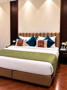 Moksha Resort & Spa , Unit By GGR Groups