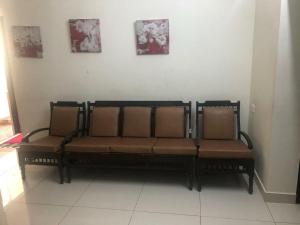 Homestay in Heart of the City - Tnagar