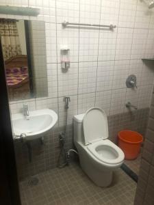 Homestay in Heart of the City - Tnagar