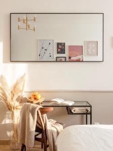 TurnKey I Elegant Studio by National Museum