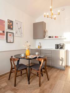 TurnKey I Elegant Studio by National Museum