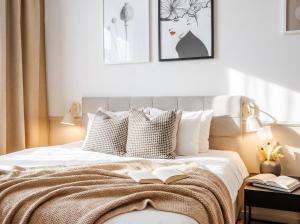 TurnKey I Elegant Studio by National Museum