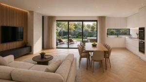 AC Family House with jacuzzi & garden, Miloslavov