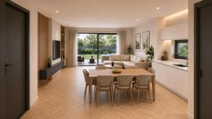 AC Family House with jacuzzi & garden, Miloslavov